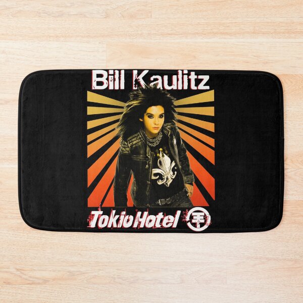 Item preview, bill punk music designed and sold by CaquiasIbraham.