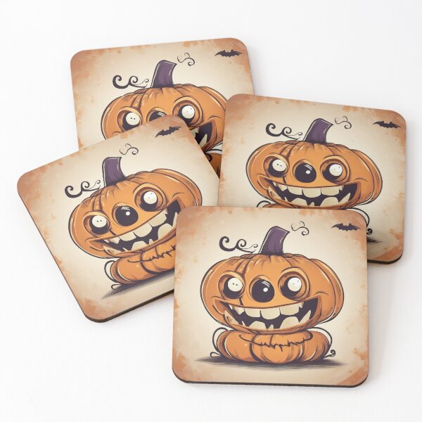 Item preview, Pumpkin Boy Halloween designed and sold by BioranFactory.