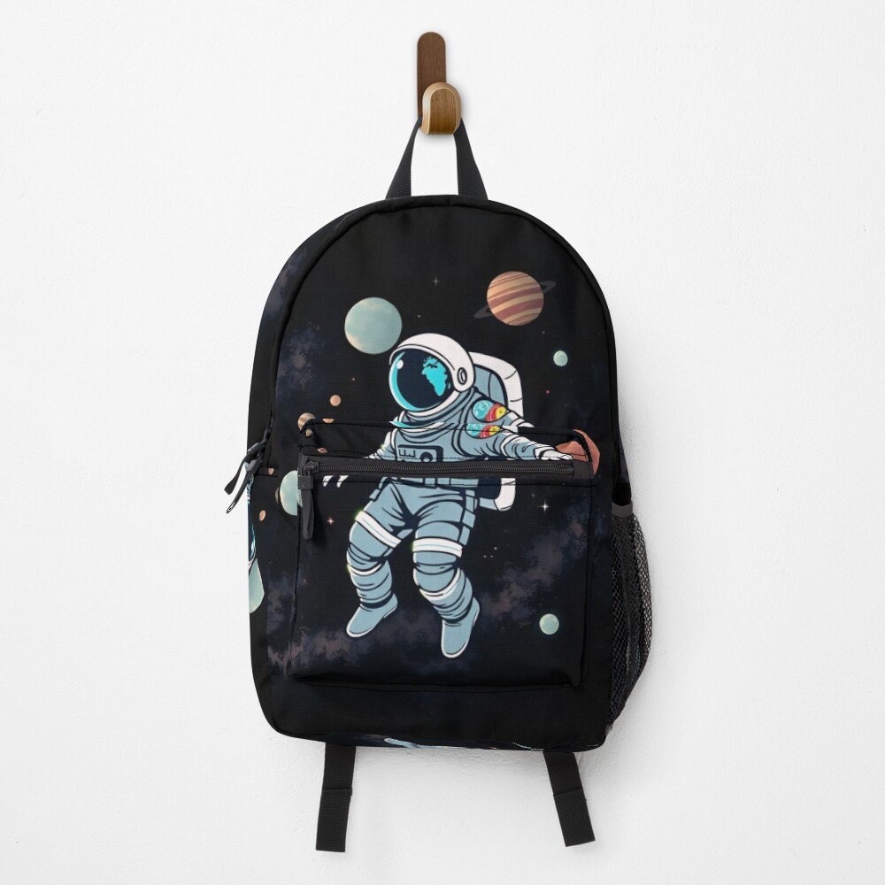 Item preview, Backpack designed and sold by Browsetees.