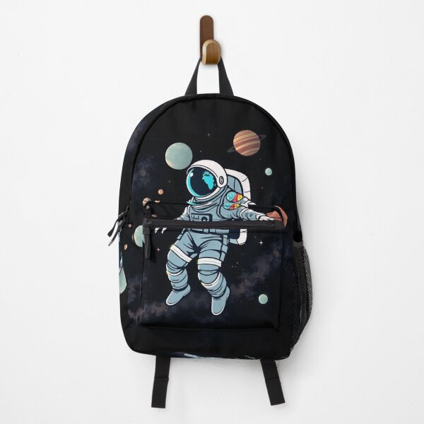 Item preview, Galactic Explorer designed and sold by Wishme Works.
