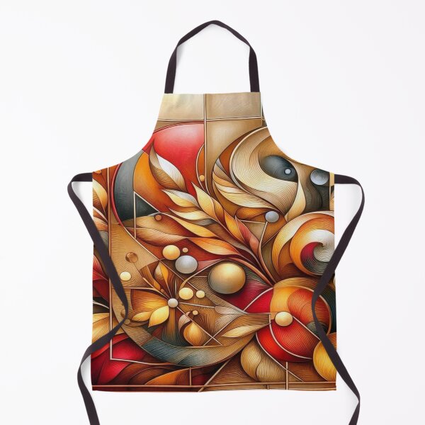 Item preview, Autumnal color explosion: colors and patterns in full splendor designed and sold by FotoworldEdel.