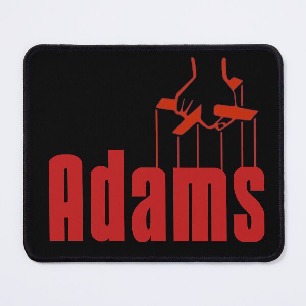 Item preview, Adams Pop Culture Name Mash Up  designed and sold by Our-Thing.