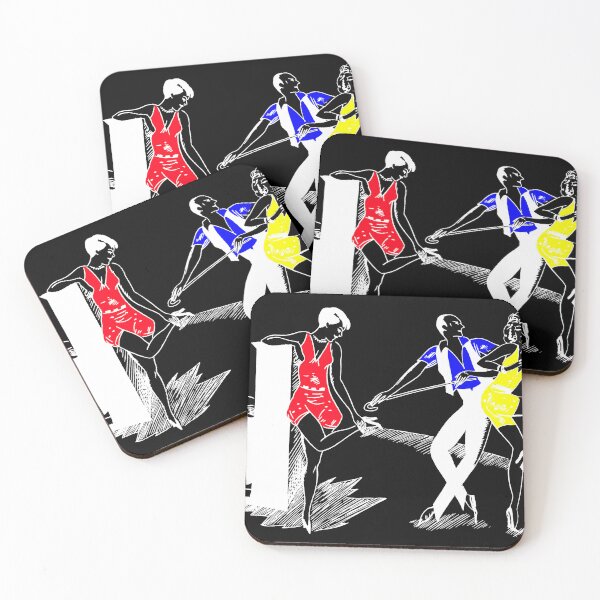 Item preview, Jazz band of the Roaring Twenties designed and sold by ChalfontArt.