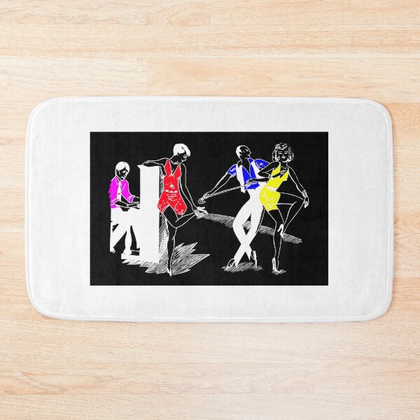 Item preview, Jazz band of the Roaring Twenties designed and sold by ChalfontArt.