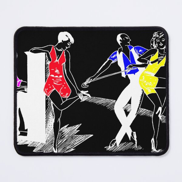 Item preview, Jazz band of the Roaring Twenties designed and sold by ChalfontArt.