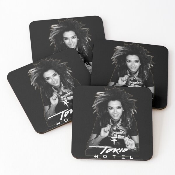 Item preview, kaulitz designed and sold by CaquiasIbraham.