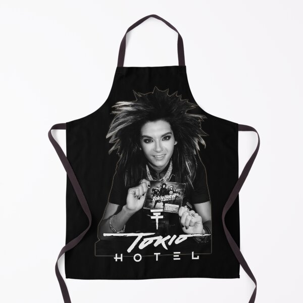 Item preview, kaulitz designed and sold by CaquiasIbraham.