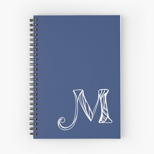 Item preview, Decorative M letter designed and sold by Jaleelah.