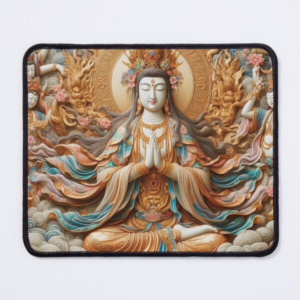 Item preview, Guanyin designed and sold by RaF71PrO.