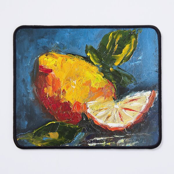 Item preview, Citrus Duo designed and sold by TatianaMalinArt.