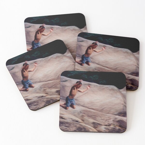 Item preview, Corys Leap designed and sold by Wayne King.
