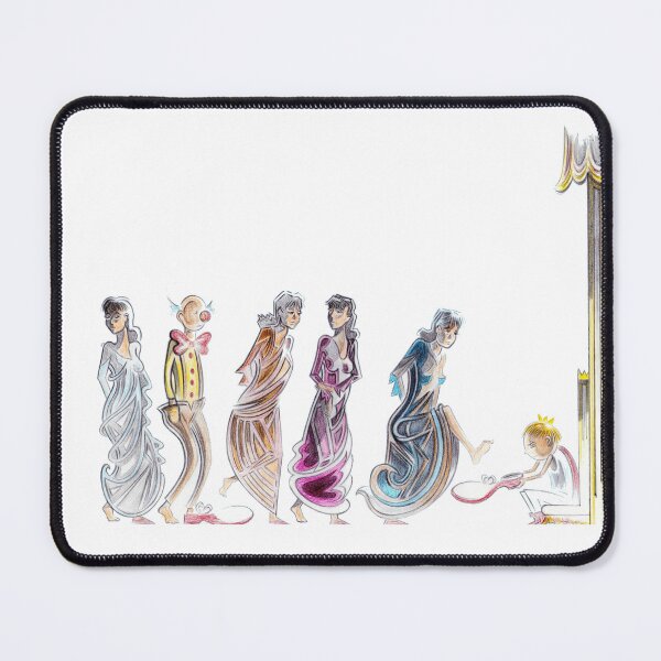 Item preview, Cinderella is a tale for children. designed and sold by Henri Armagnat.