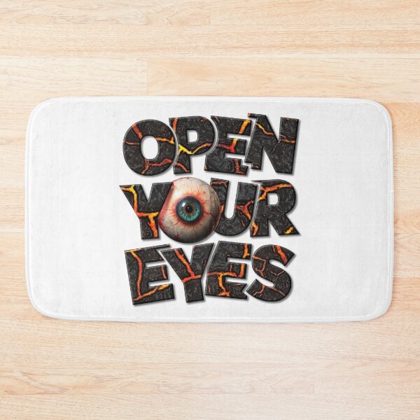 Item preview, Eyeball Eyes designed and sold by NickTaroDesign.