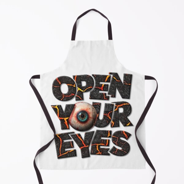 Item preview, Eyeball Eyes designed and sold by NickTaroDesign.