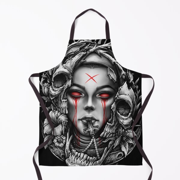 Item preview, Dark witch nun designed and sold by Winya.