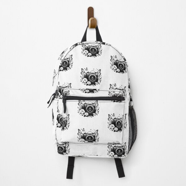 Item preview, Shoot your Nature designed and sold by Henri Banks.