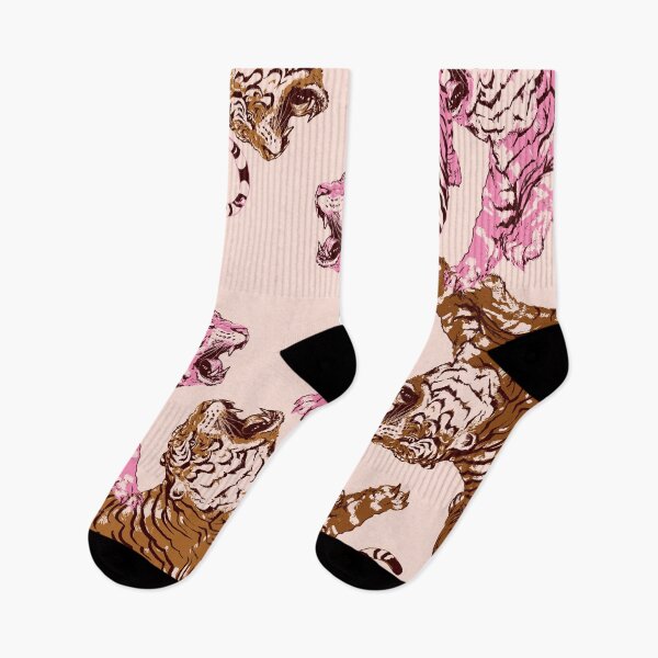 Item preview, Bold Roaring Tigers designed and sold by cadinera.