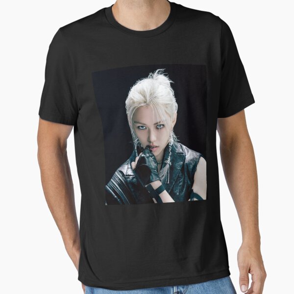 FELIX GIANT back and white 2nd Japanese album Stray Kids (스트레이