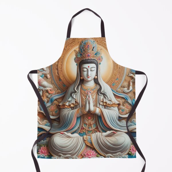 Item preview, Guanyin designed and sold by RaF71PrO.