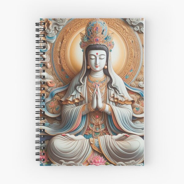 Item preview, Guanyin designed and sold by RaF71PrO.