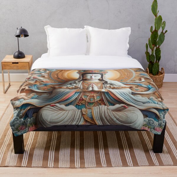 Item preview, Guanyin designed and sold by RaF71PrO.