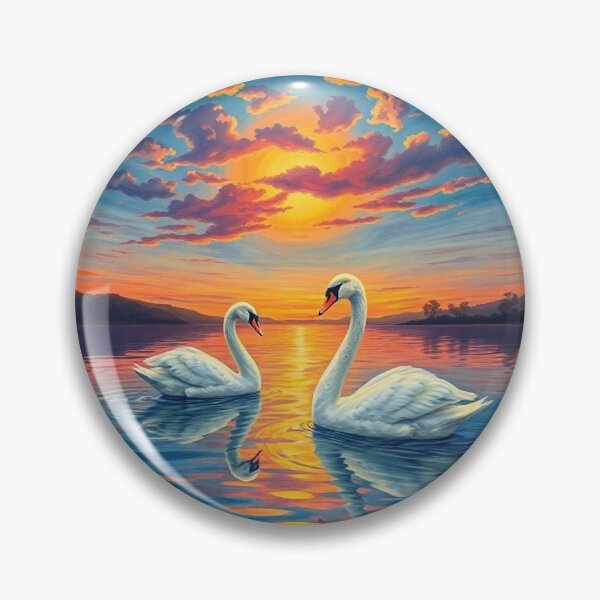 Item preview, Swan #15 designed and sold by Dream-Box.