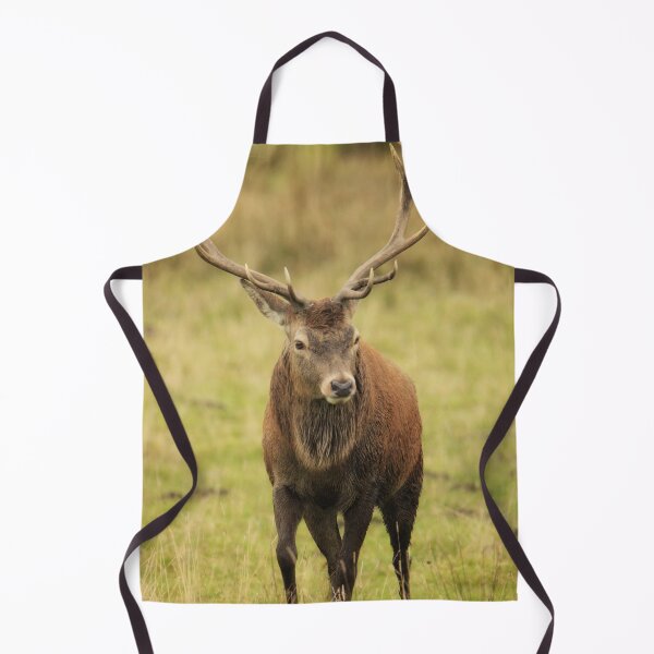 Item preview, Red deer designed and sold by Kerrie-Ann Ellison.