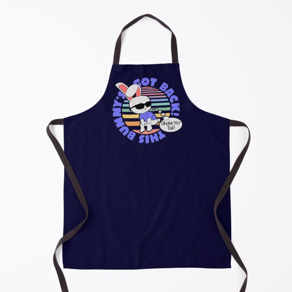 Item preview, This Bunny's Got Back Cool Twerking Rabbit designed and sold by CRHPOD20.