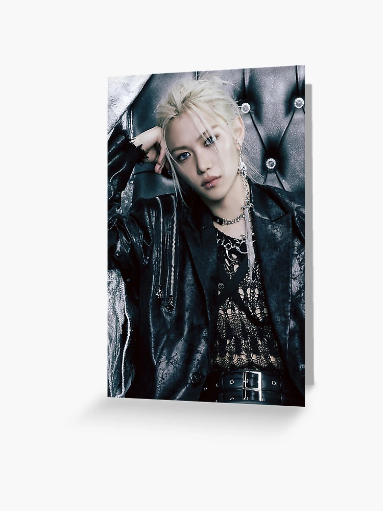 StrayKids JAPAN2ndAlbum GIANT Felix直筆サイン Stray Kids Felix JP 2nd Album 