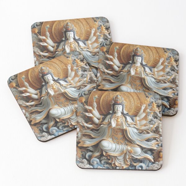 Item preview, Guanyin designed and sold by RaF71PrO.