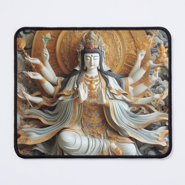 Item preview, Guanyin designed and sold by RaF71PrO.