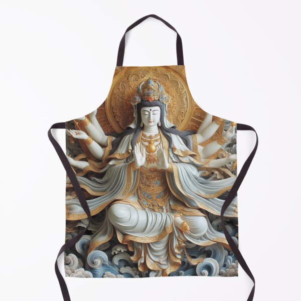 Item preview, Guanyin designed and sold by RaF71PrO.