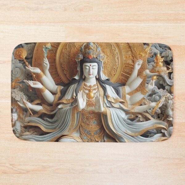 Item preview, Guanyin designed and sold by RaF71PrO.