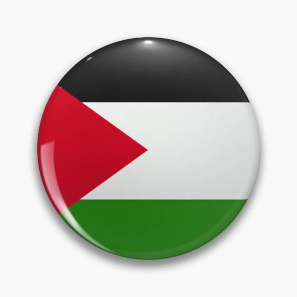 Artikel-Vorschau von Palästina | Freier Gaza | Palästina-Flagge, designt und verkauft von INAYAART.