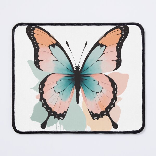 Item preview, featuring Butterfly designed and sold by HUMORONCOTTON.