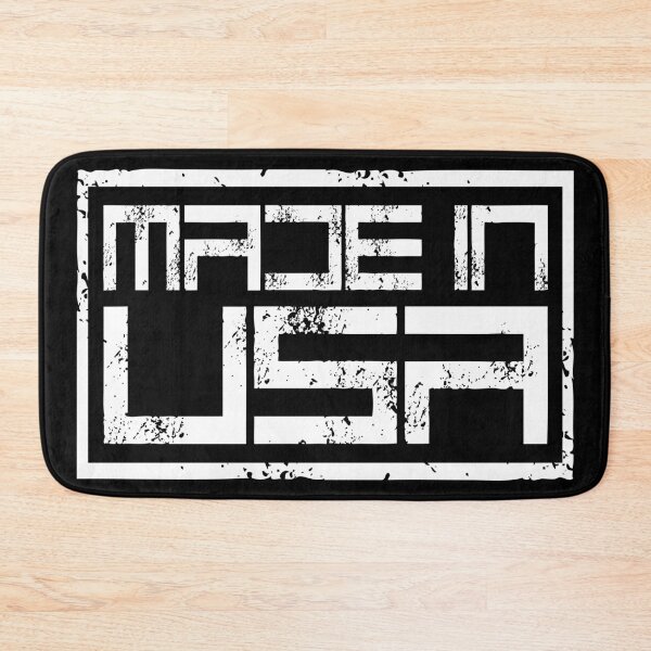 Item preview, Made in USA designed and sold by ReadytoWork.