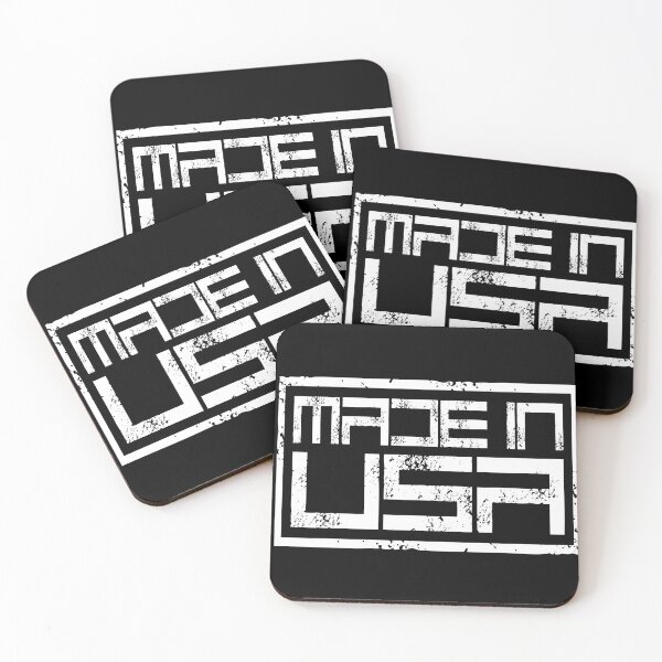 Item preview, Made in USA designed and sold by ReadytoWork.