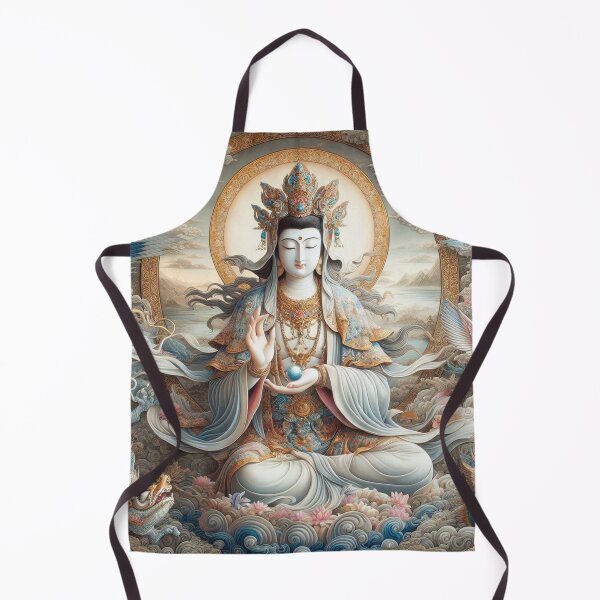 Item preview, Guanyin designed and sold by RaF71PrO.