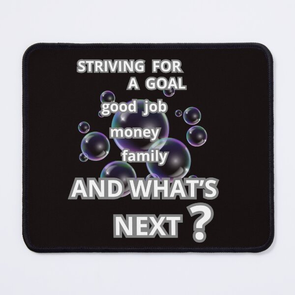 Item preview, STRIVING FOR A GOAL designed and sold by Tadeusz1.