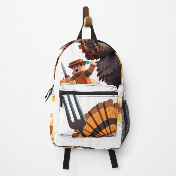Item preview, Roblox Thanksgiving Day Running designed and sold by SignumShop.