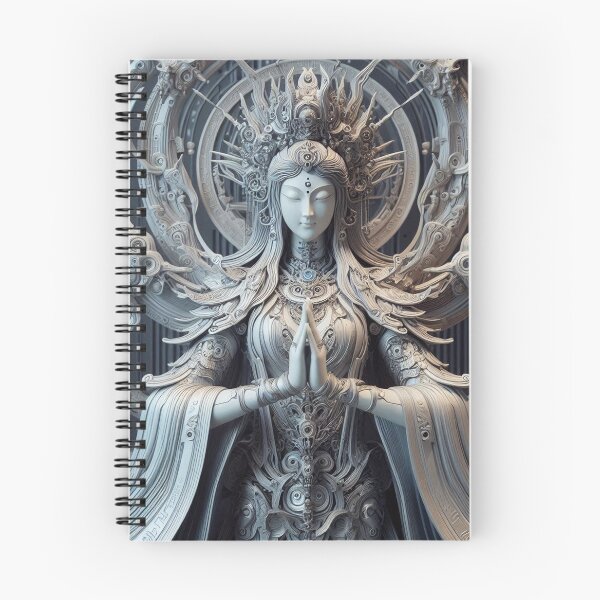 Item preview, Guanyin designed and sold by RaF71PrO.