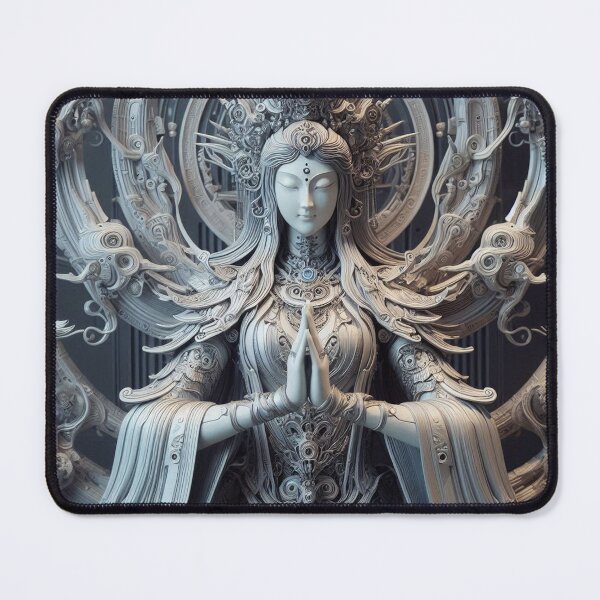 Item preview, Guanyin designed and sold by RaF71PrO.