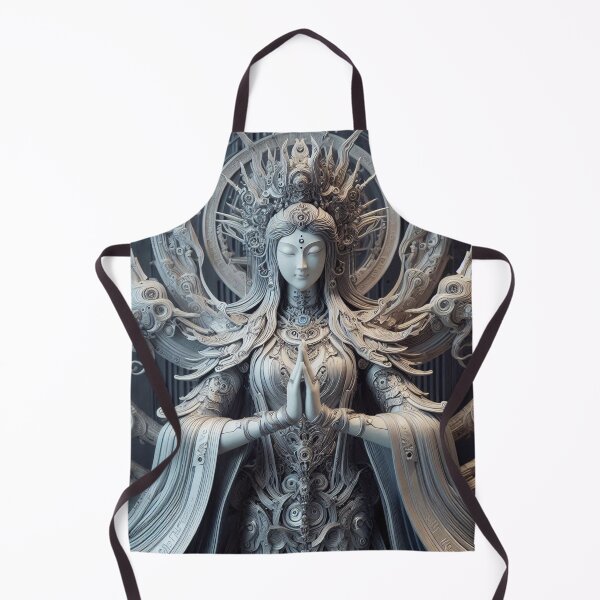 Item preview, Guanyin designed and sold by RaF71PrO.