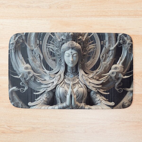 Item preview, Guanyin designed and sold by RaF71PrO.