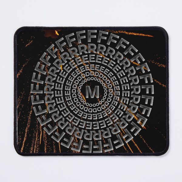Item preview, Freedom Vortex: Circular Typography designed and sold by Pierp7.