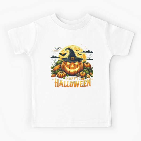Item preview, Happy Halloween  designed and sold by DigitalArtTK.
