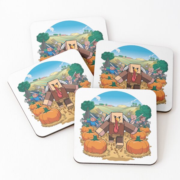 Item preview, Roblox Thanksgiving Day Running designed and sold by SignumShop.