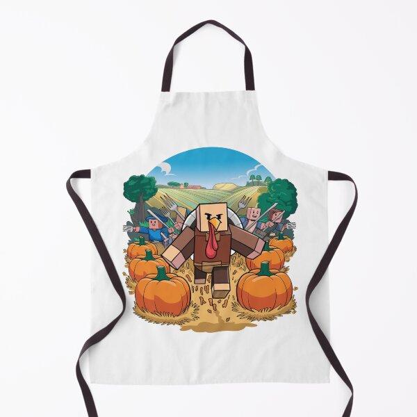 Item preview, Roblox Thanksgiving Day Running designed and sold by SignumShop.
