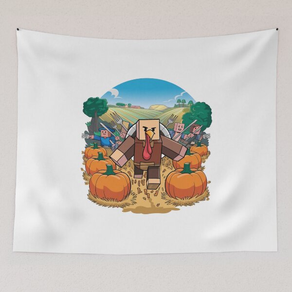 Item preview, Roblox Thanksgiving Day Running designed and sold by SignumShop.