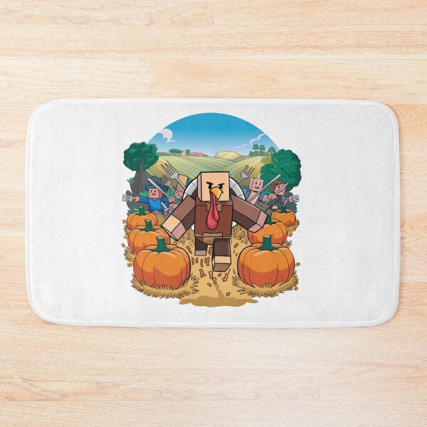 Item preview, Roblox Thanksgiving Day Running designed and sold by SignumShop.